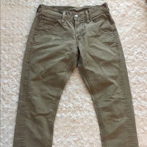 Levi’s 511 Skinny Men’s Size 29X30